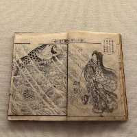 感受江戶•江戶東京博物館