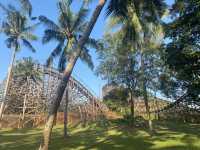Sun World Phu Quoc สวนน้ำ สวนสนุก ฟูโกว๊ก 🇻🇳