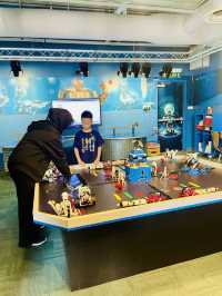 🧱 LEGOLAND Malaysia: LEGO Dreams Come To Life🎢