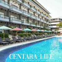 Centara Life Cha-Am Beach Resort Hua-Hin