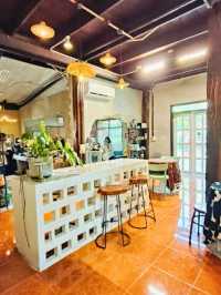 🍰 Sleaf Cafe