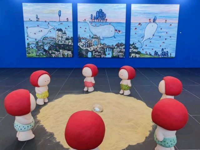 #高雄港旅運中心Kaohsiung Port Cruise Terminal