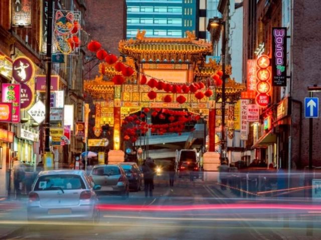 A fantastic and flexible trip around Manchester: A perfect one day itinerary!