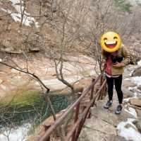 설악산