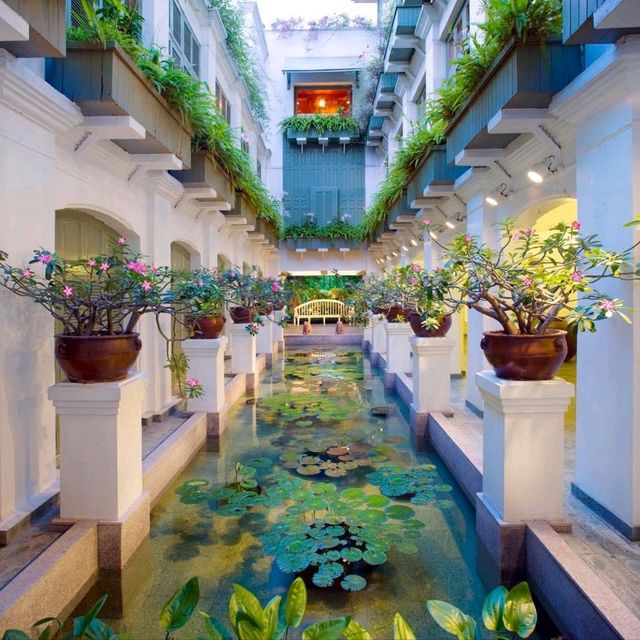 Best Hotel Ever