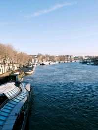 Seine River Cruise: A Timeless Classic