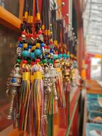 Exploring Drepung Monastery: A Glimpse into Tibet’s Spiritual Heart