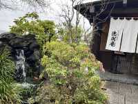【埼玉】📍 徳寿庵（とくじゅあん）　女子会や家族の集まりにぴったり