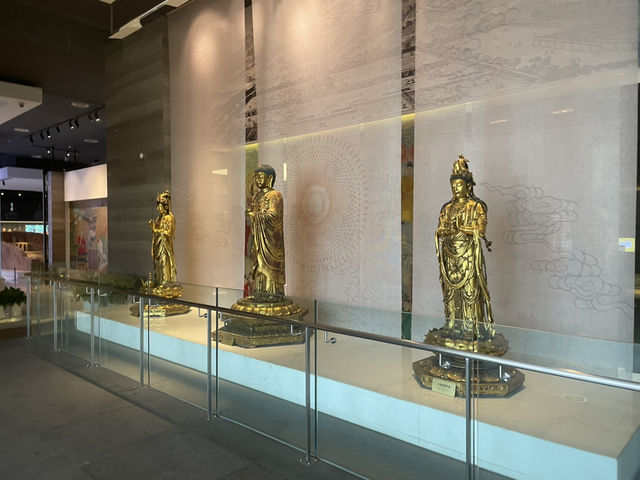 南京大報恩寺遺址景區旅遊攻略