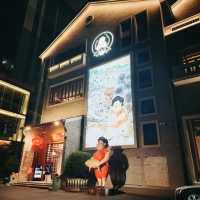 A Flavorful Dinner Experience at Pork Lady Restaurant, Foshan