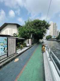 Kratangtiang Cafe in Thonglor 