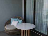 รีวิวโรงแรม Renaissance Pattya