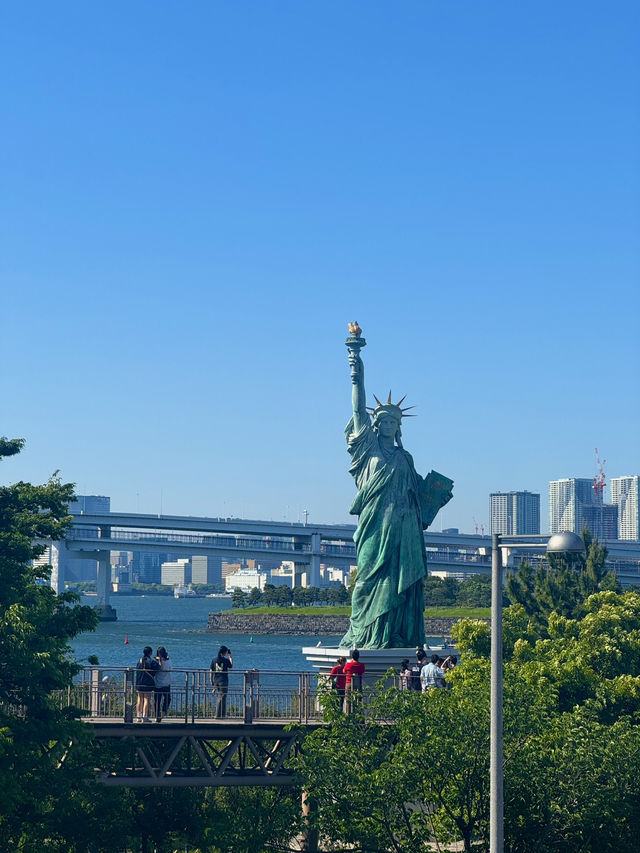 🇯🇵도쿄에서 보내는 완벽한 3박4일, 놓칠 수 없는 여행 코스!