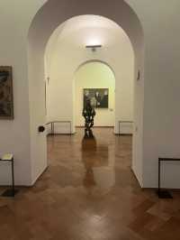 【🎨ヴァチカン美術館完全ガイド！システィーナ礼拝堂＆ラオコーン像は必見🇻🇦✨】