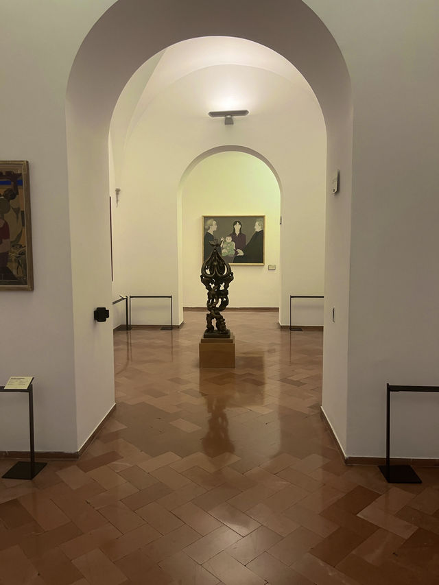 【🎨ヴァチカン美術館完全ガイド！システィーナ礼拝堂＆ラオコーン像は必見🇻🇦✨】