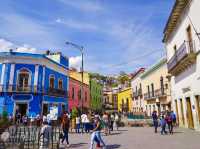 Spring Trip to Mexico: Exploring Guanajuato🌸