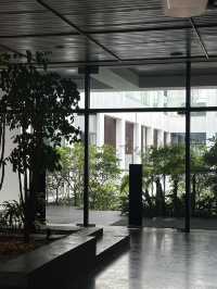Review of Alila Bangsar Kuala Lumpur