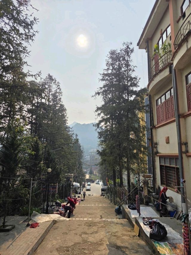 ซาปา (Sapa)