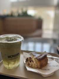 Morestto cafe 