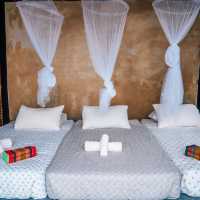 กระท่อมลุงเดวิด - Uncle David’s Cabin