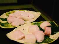 特別な夜に訪れたい、極上ふぐ料理の名店🐡