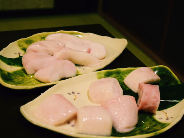 特別な夜に訪れたい、極上ふぐ料理の名店🐡