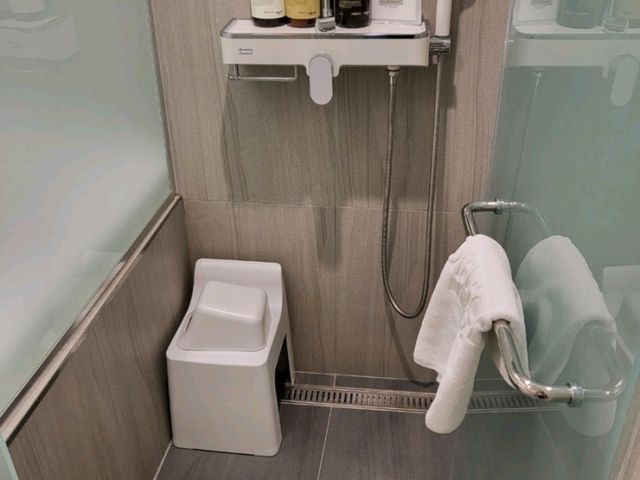 부산 호텔 포레 더 스파