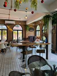 Phu Tario Cafe and Farm