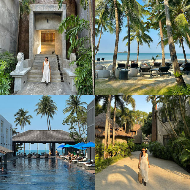15 ที่เที่ยวเกาะช้าง จ.ตราด 🌴🥥 ไปสัมผัสธรรมชาติ 