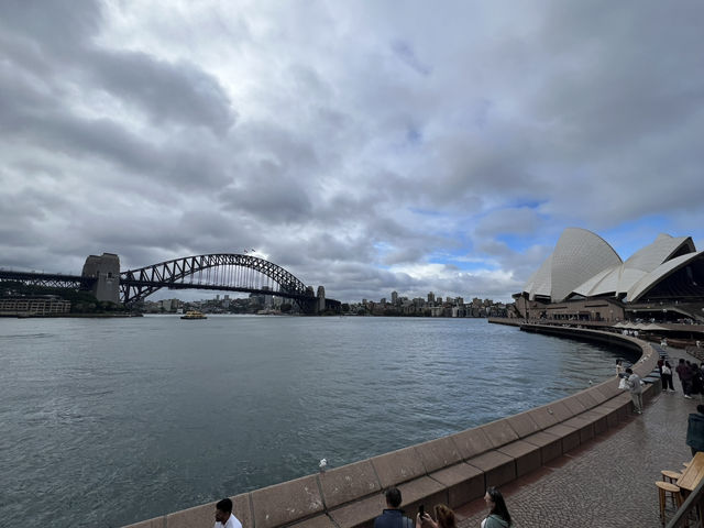 A Day Trip in Sydney: 3 Wonders in this 1 Iconic City