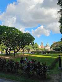 Fort Santiago