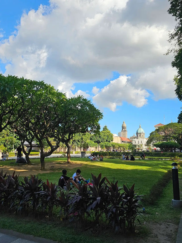 Fort Santiago