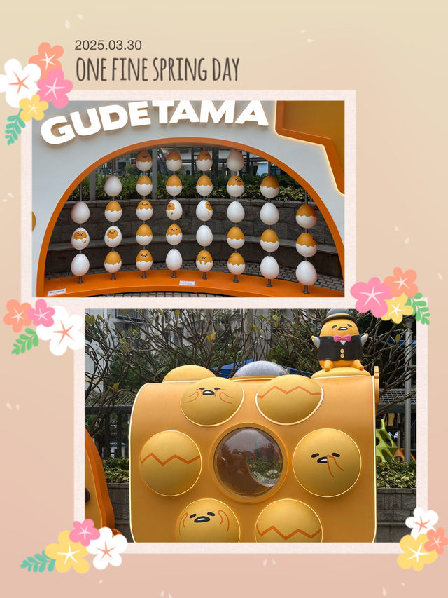隆重期待三麗鷗主題公園嚟到澳門❤️