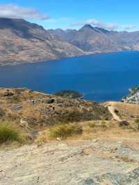 Queenstown: A Love Letter to Nature and Romance