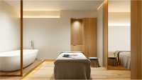 Royal Oasis Spa Dharampeth Nagpur