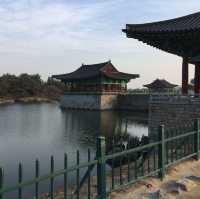🇰🇷【大陵苑】慶州
