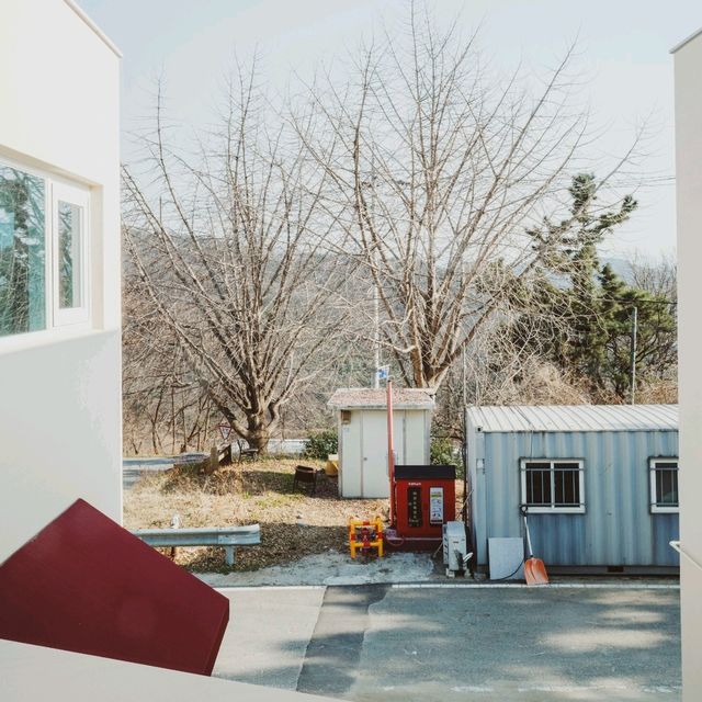 대구 근교로 떠나는 친구, 가족과의 여행 신동재풀빌라