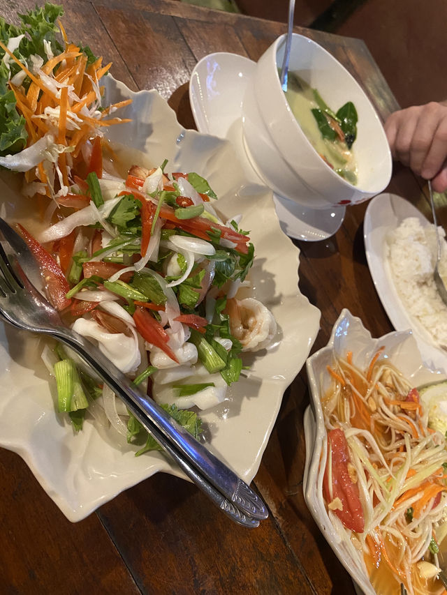 泰國～甲米