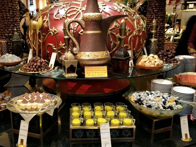 有錢就可以任性嗎#帆船酒店-阿拉伯聯合大公國杜拜