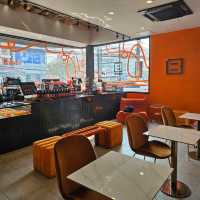 BBrick Specialty Coffee | ระยอง