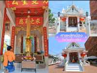 Road Trip โคราช 3วัน 2คืนกับเส้นทางเที่ยวนอกกระแส