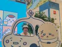 嗚~嗚啦~啦嗚啦~