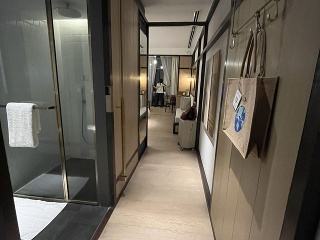 【マレーシア🇲🇾】アリラバンサーホテル