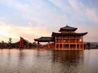 ฮิโนกิแลนด์ (HINOKI LAND)