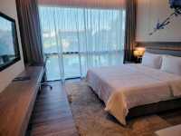 Green Luxury: A Sustainable Stay at Dusit Thani Laguna Singapore