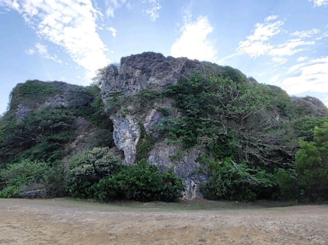 #社頂自然公園-屏東縣恆春鎮