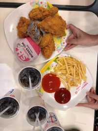 LOTTERIA, BA NA HILLS, DA NANG