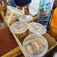 ก๋วยเตี๋ยวเรือทองผกา สาขาโคกกลอย