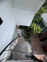 ที่พักที่เหมือนบ้าน แต่เป็นโรงแรม!!