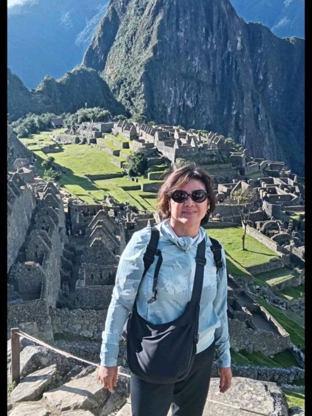South America